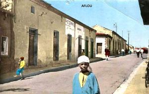 AFLOU 716